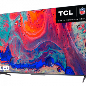 TCL 55S546 5 Series QLED 4k (55in.)